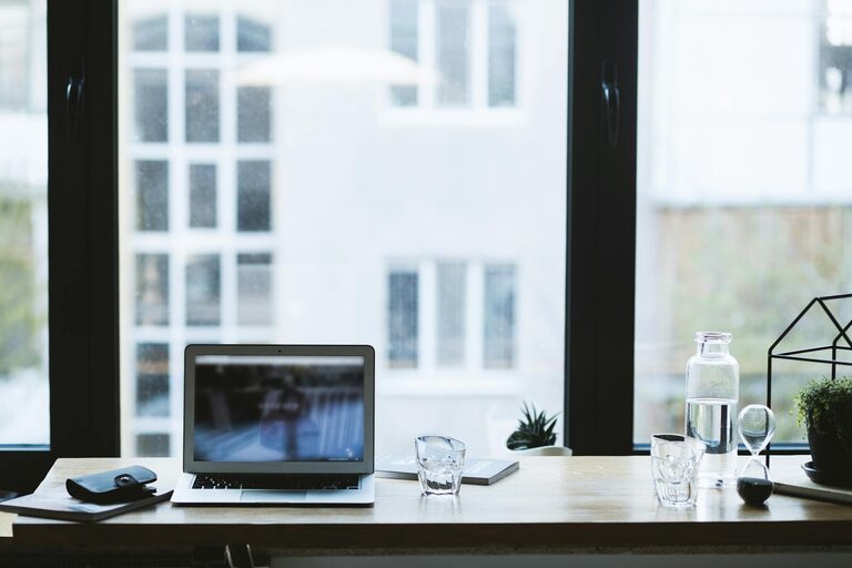 Simple Tips for Creating a Productive Home Office Environment